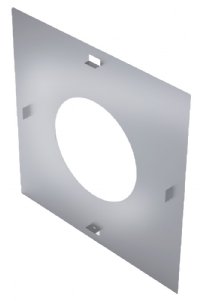 Fire Stop Spacer