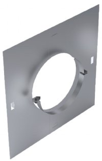 Z-Vent Firestop Support