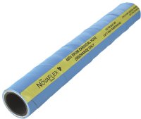 Details about   Novaflex 1-1/2" Thermoplastic Rubber Hose 9SFTPRW Lot of 50' 