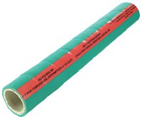 UHMW Chemical Suction & Discharge Hose