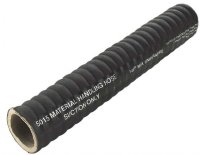 Material Handling Hose 1/8" Gum Tube 