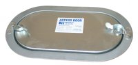 Rectangle Access Door