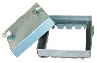 Square Access Door