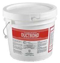 Sellador de conducto de alta velocidad Ductbond 