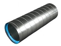 Double Wall Spiral Pipe