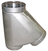 Z-Vent Double Wall Boot Tee