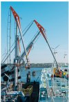 JLA Marine Loading Arms