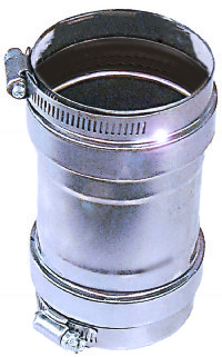 Universal Appliance Adapter
