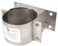 Z-Vent Vent Support