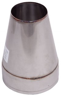 Z-Vent Double Wall Exit Cone
